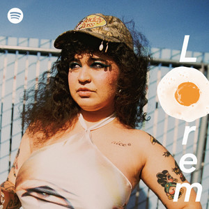 Lorem - playlist by Spotify | Spotify