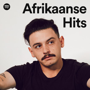 Afrikaanse Hits - playlist by Spotify | Spotify