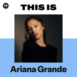 Imagem de Ariana Grande