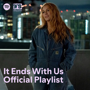 cigarettes after sex it ends with us song It Ends With Us Official Playlist