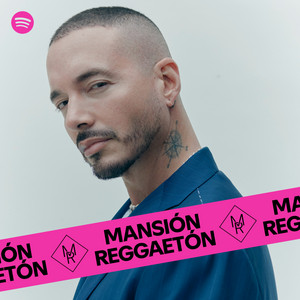 MANSIÓN REGGAETÓN