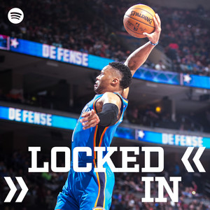 Locked In