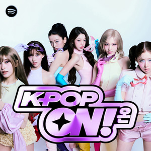 K-Pop ON! (온)