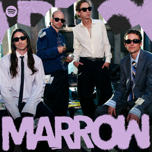MARROW
