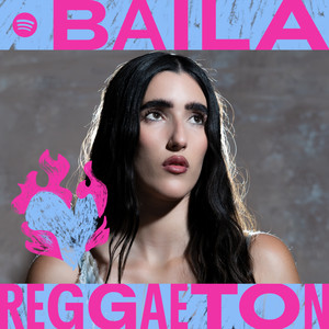 Baila Reggaeton