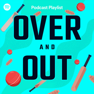 Over and Out - playlist by Spotify | Spotify