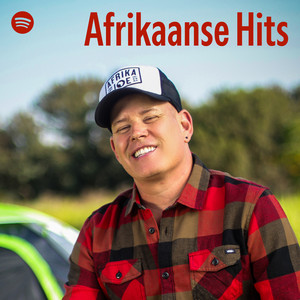 Afrikaanse Hits - playlist by Spotify | Spotify