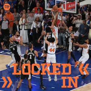 Locked In