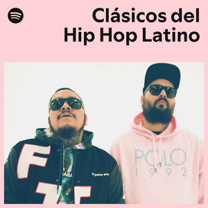 Clásicos del Hip Hop Latino
