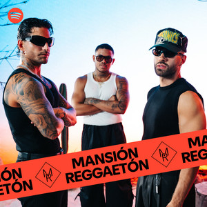 MANSIÓN REGGAETÓN