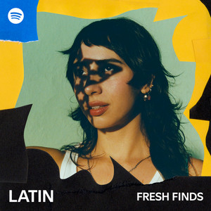 Fresh Finds Latin