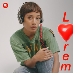 Lorem | Spotify Playlist