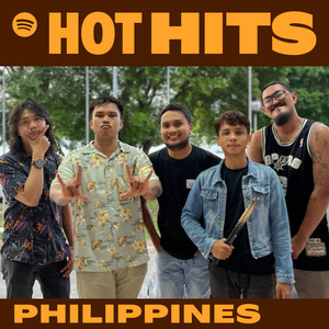 Hot Hits Philippines