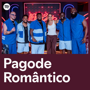 Pagode Romântico