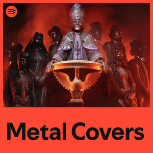 Metal Covers