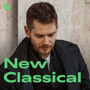 New Classical | Spotify Playlist