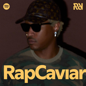 RapCaviar