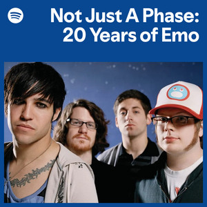 Cute Is What We Aim For | Spotify