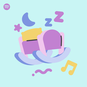 子守唄 | Spotify Playlist