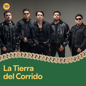 La Tierra del Corrido