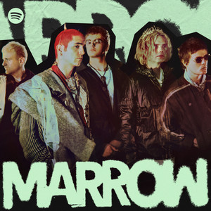 MARROW