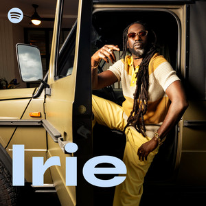 Ky-Mani Marley | Spotify