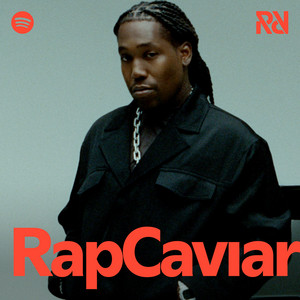 RapCaviar
