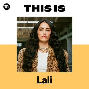 Leslie Grace | Spotify