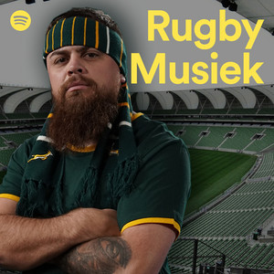Rugby Musiek - playlist by Spotify | Spotify