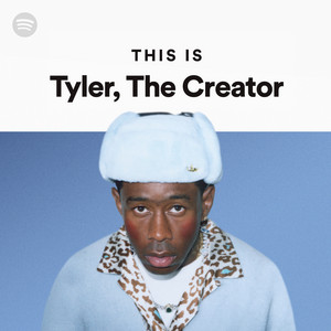 Tyler The Creator Spotify