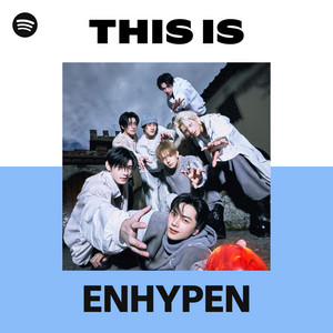 This Is ENHYPEN
