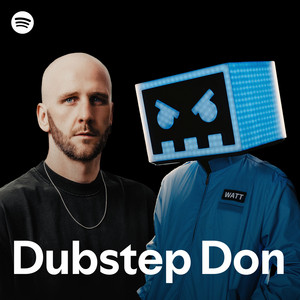 Dubstep Don