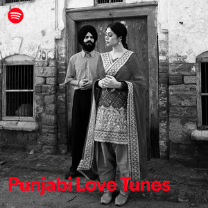 Punjabi Love Tunes