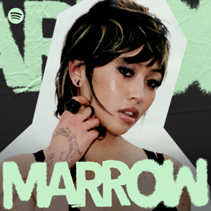 MARROW