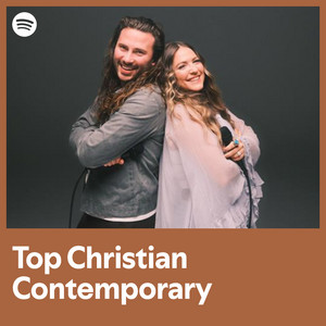 Top Contemporary Christian