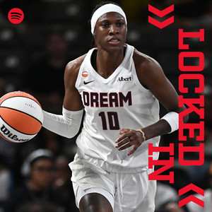 Locked In
