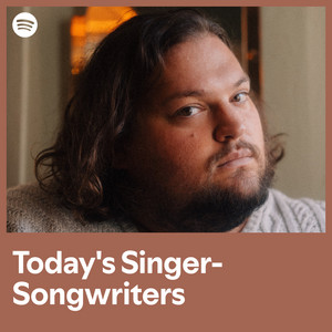 Today's Singer-Songwriters