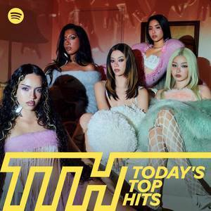 Today’s Top Hits
