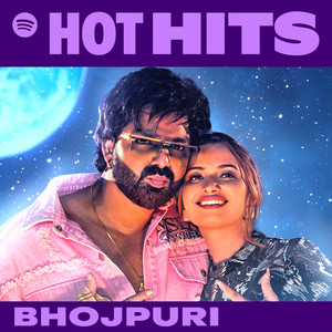 Hot Hits Bhojpuri