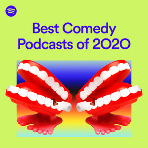 Best Comedy Podcasts On Spotify – KQWEX