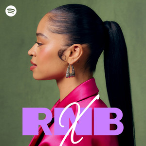 RNB X - playlist by Spotify | Spotify