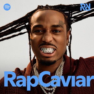 RapCaviar