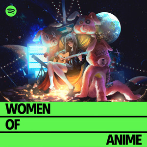 asmi | Spotify