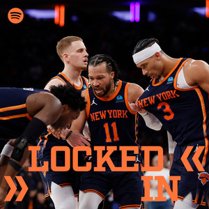 Locked In