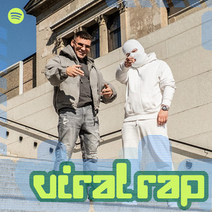 viral rap | Spotify Playlist