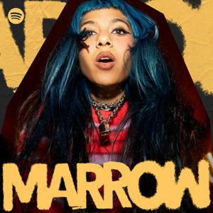 MARROW
