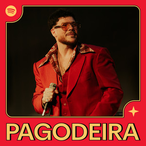 Pagodeira