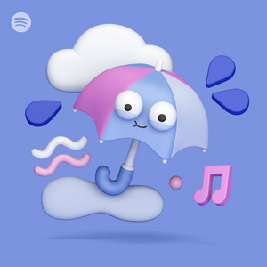 梅雨 | Spotify Playlist