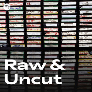 Raw & Uncut