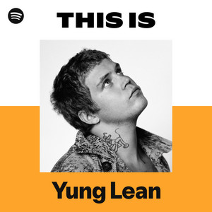 This Is Yung Lean